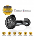 Suv  Hoverboard