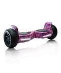 Suv  Hoverboard