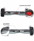 Suv  Hoverboard
