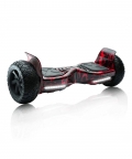 Suv  Hoverboard