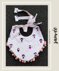 Little Doll Bib