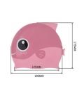 Swimmingcap_Pink
