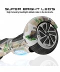 T2 Hoverboard