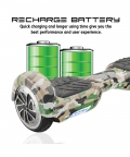 T2 Hoverboard