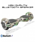 T2 Hoverboard