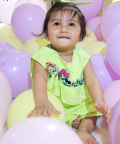 Tinkerbell Dress