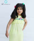 Tinkerbell Dress
