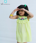 Tinkerbell Dress