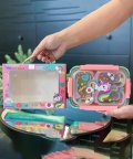 Unicorn Lunch Box