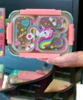 Unicorn Lunch Box
