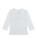 Reindeer T-shirt with Name
