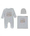 Little Blessing Set (unisex)