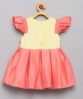 Lycra Flamingo Dress
