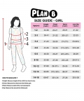 7-pack Training Bra & Underwear Set