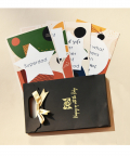 The Dad Life - Funny Milestone Cards