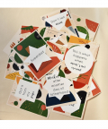 The Dad Life - Funny Milestone Cards