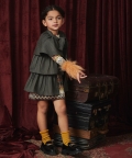 The Ella Cape & Dress Set