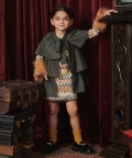 The Ella Cape & Dress Set