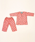 Yoga Cats Style Shirt With Full Pants