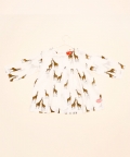 White Giraffe Style Nighty