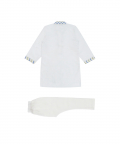 Fun Holi Kurta For Boys