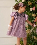 The Parker Dress