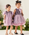 The Parker Dress