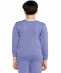 Bodycare Thermal Set Denim Blue