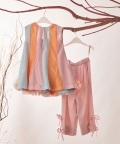 Tunic With Pants