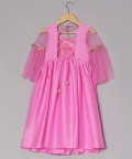 Embroidered Anarkali