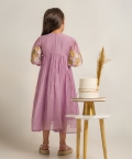 Baby Beluga Dress