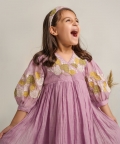 Baby Beluga Dress