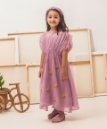 Row-Row Dress