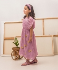 Row-Row Dress