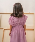 Row-Row Dress