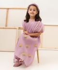 Row-Row Dress