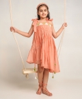 Poco Loco Dress