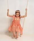 Poco Loco Dress