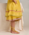 Down by the Bay Dress