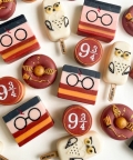 Wizards Gift Box