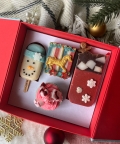 Pre-Curated Christmas Carnival Gift Box