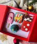 Pre-Curated Christmas Carnival Gift Box
