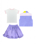 LOL Dress
