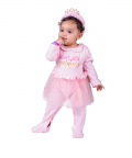 Daddy's Lil Princess Romper
