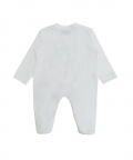 Personalised Baby Surname Romper