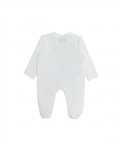 Personalised Mickey Mouse Romper