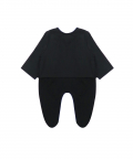 Tux Romper