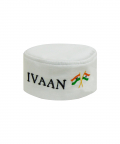 Personalised Independence Day Cap