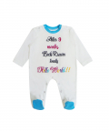 After 9 Months Lockdown Finally Hello World!! Romper