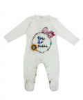 My 1st Rakhi Romper